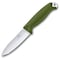 Swiss Army Brands 2024 Victorinox Venture, Olive With Sheath, Belt Carry Loop, Compatible With Molle VIC-3.0902.4 - alternate 2